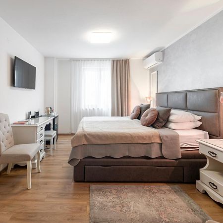 Adria House Dubrovnik By The Sea Hotel Zaton  Bagian luar foto