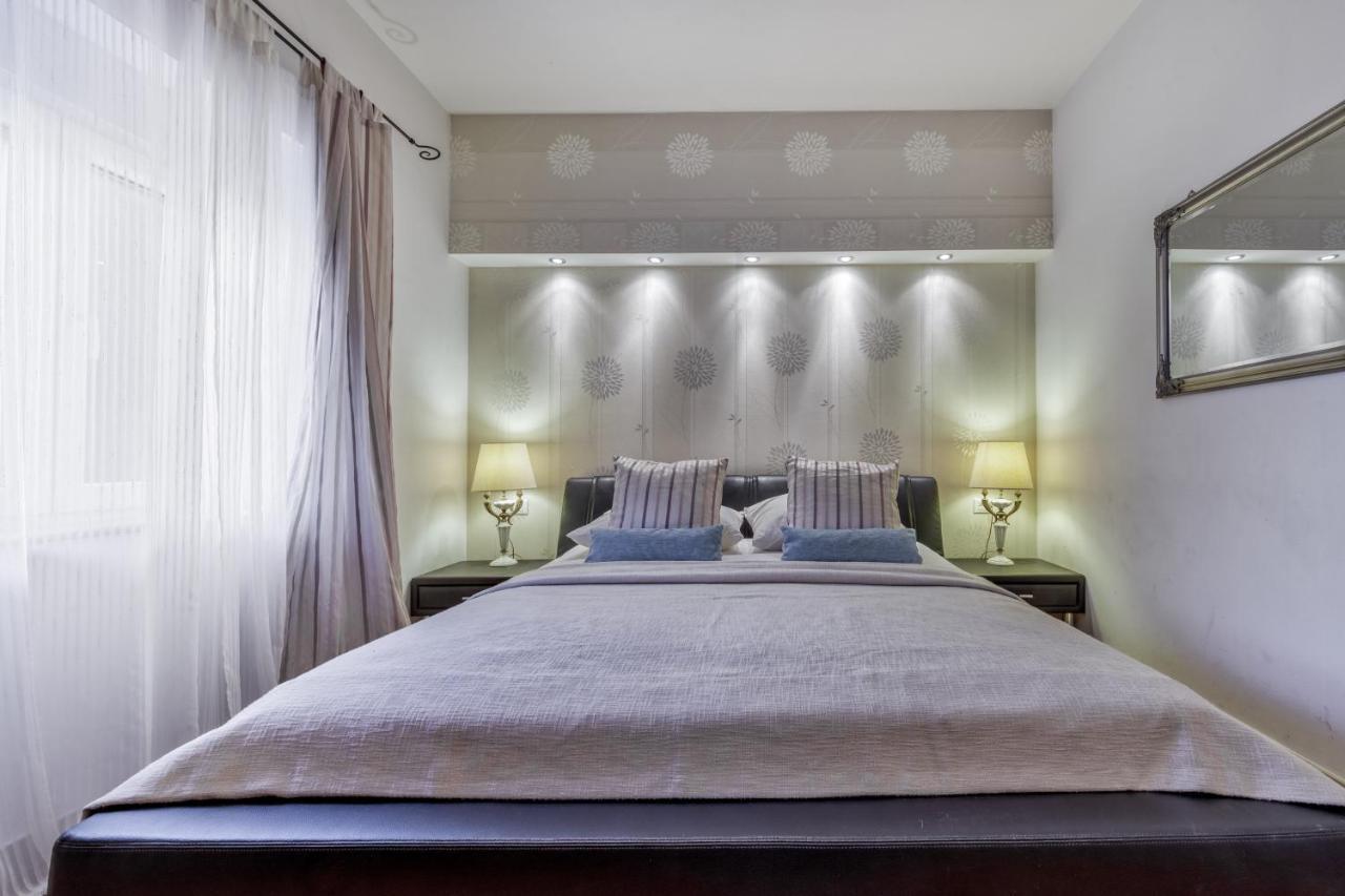 Adria House Dubrovnik By The Sea Hotel Zaton  Bagian luar foto