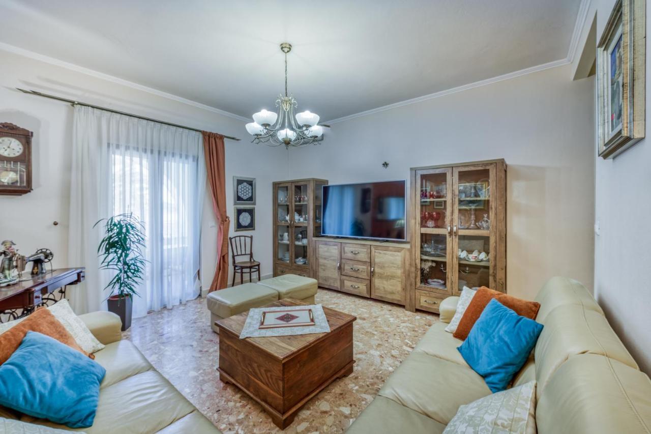 Adria House Dubrovnik By The Sea Hotel Zaton  Bagian luar foto