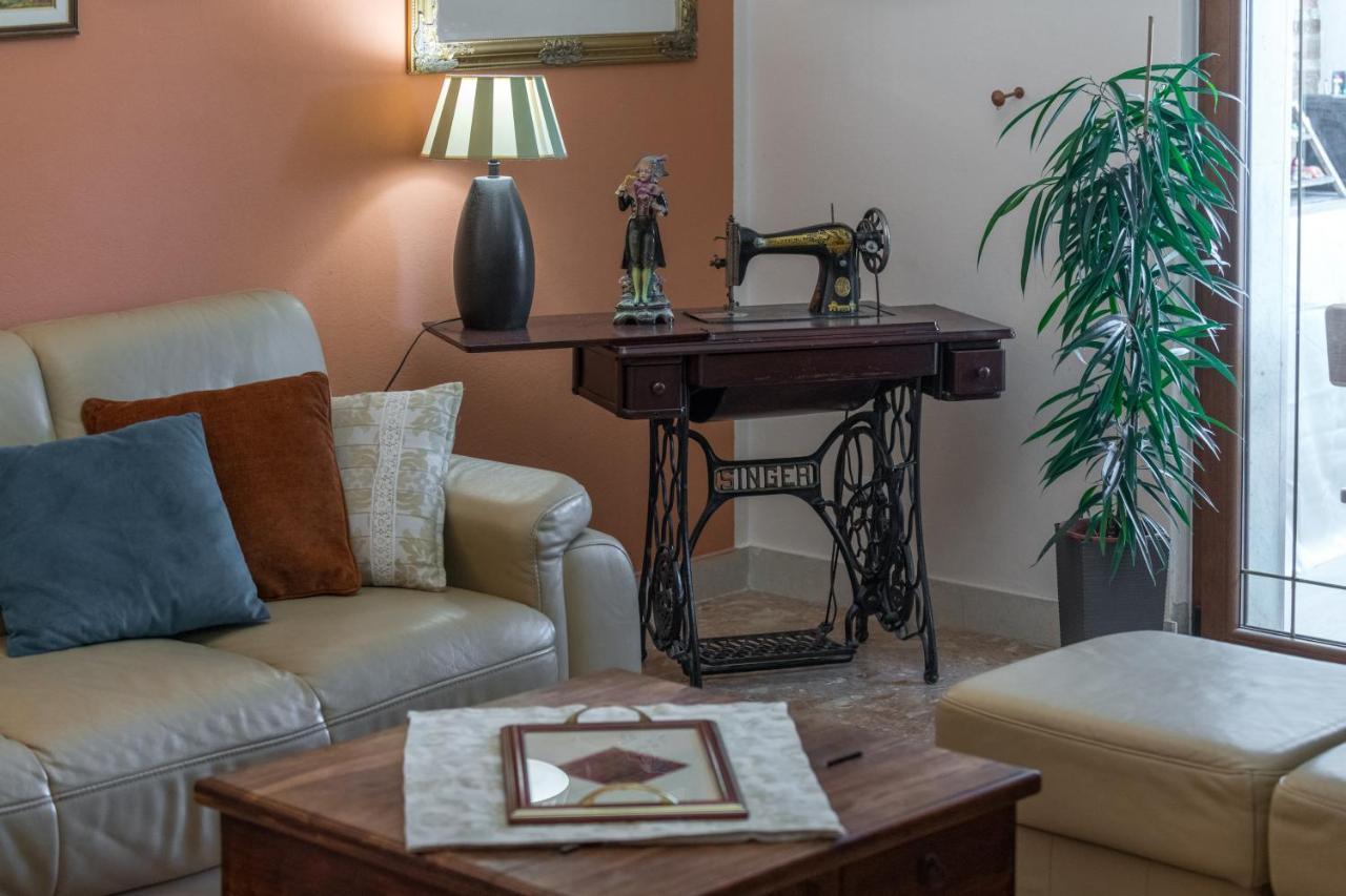 Adria House Dubrovnik By The Sea Hotel Zaton  Bagian luar foto