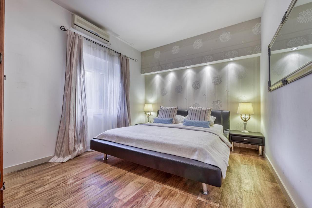 Adria House Dubrovnik By The Sea Hotel Zaton  Bagian luar foto