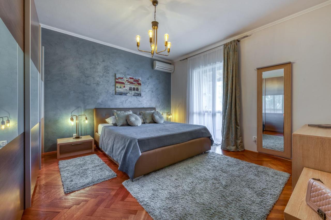 Adria House Dubrovnik By The Sea Hotel Zaton  Bagian luar foto