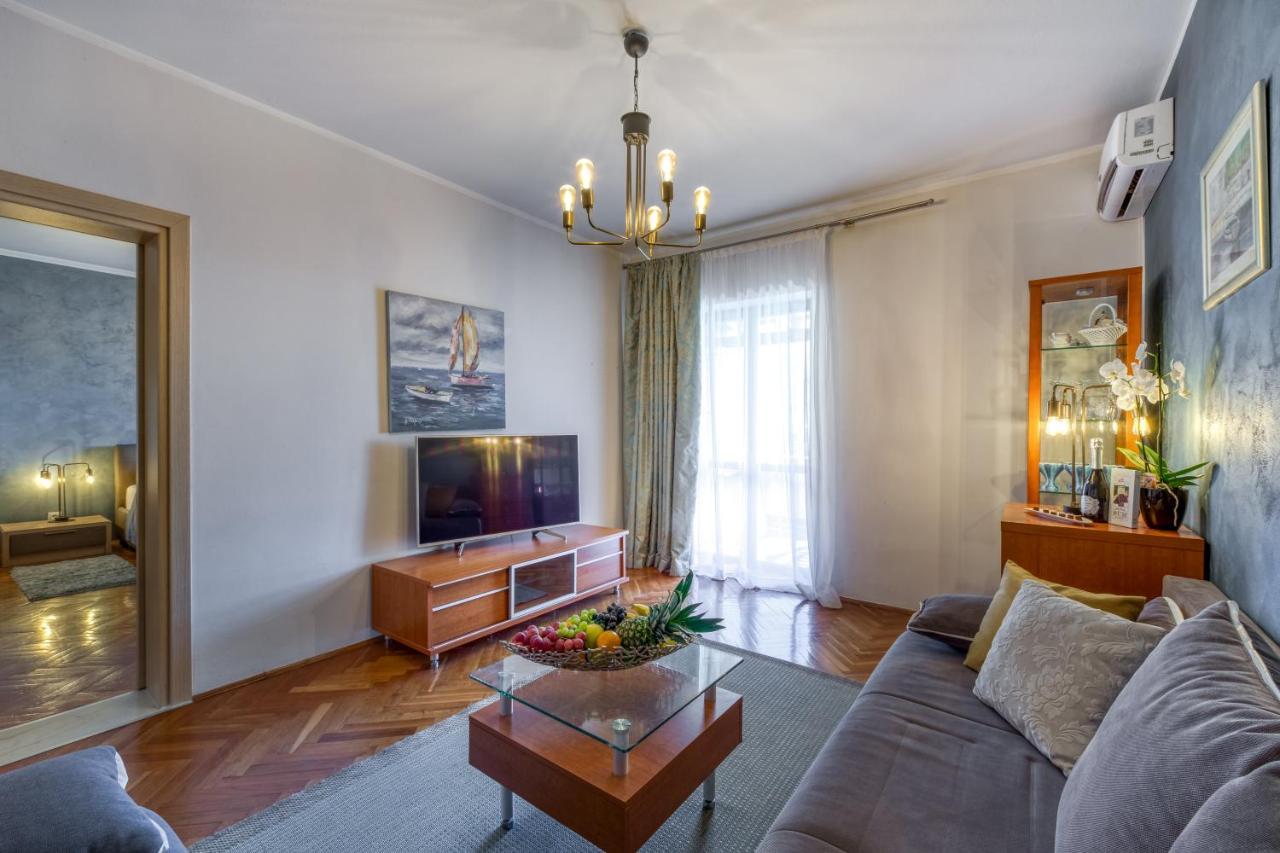 Adria House Dubrovnik By The Sea Hotel Zaton  Bagian luar foto