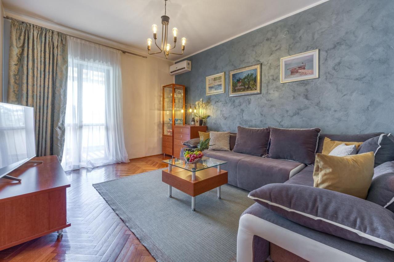 Adria House Dubrovnik By The Sea Hotel Zaton  Bagian luar foto