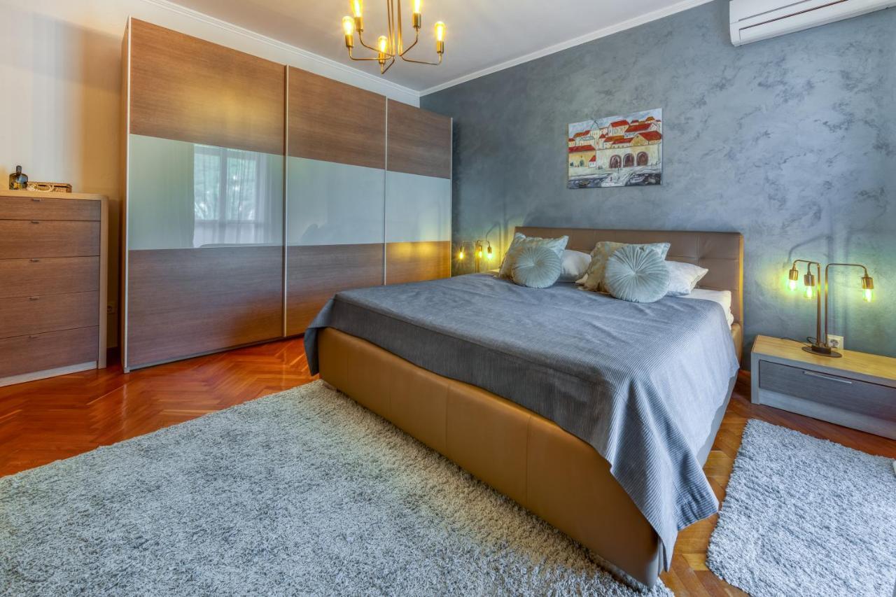 Adria House Dubrovnik By The Sea Hotel Zaton  Bagian luar foto