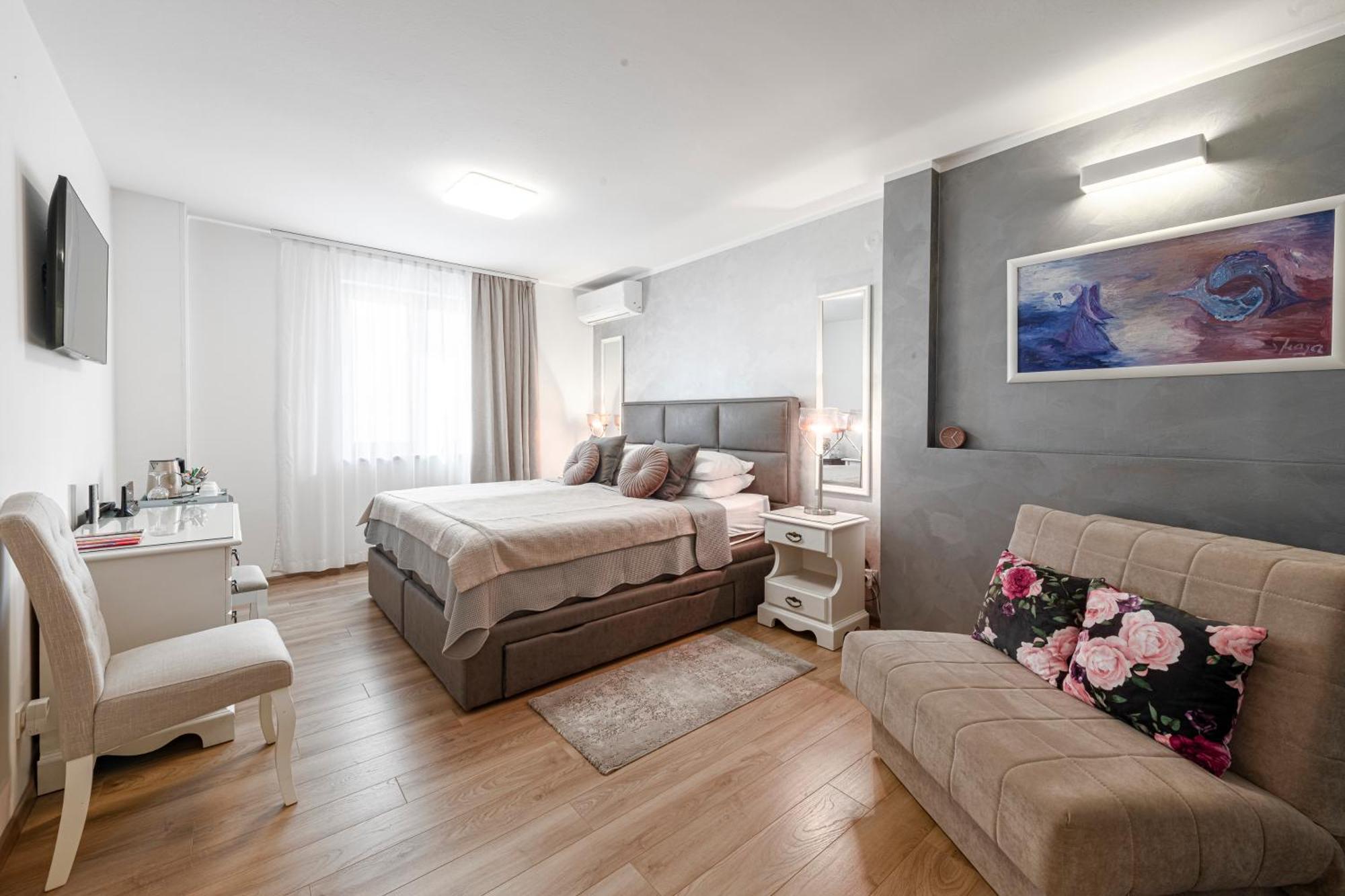 Adria House Dubrovnik By The Sea Hotel Zaton  Bagian luar foto