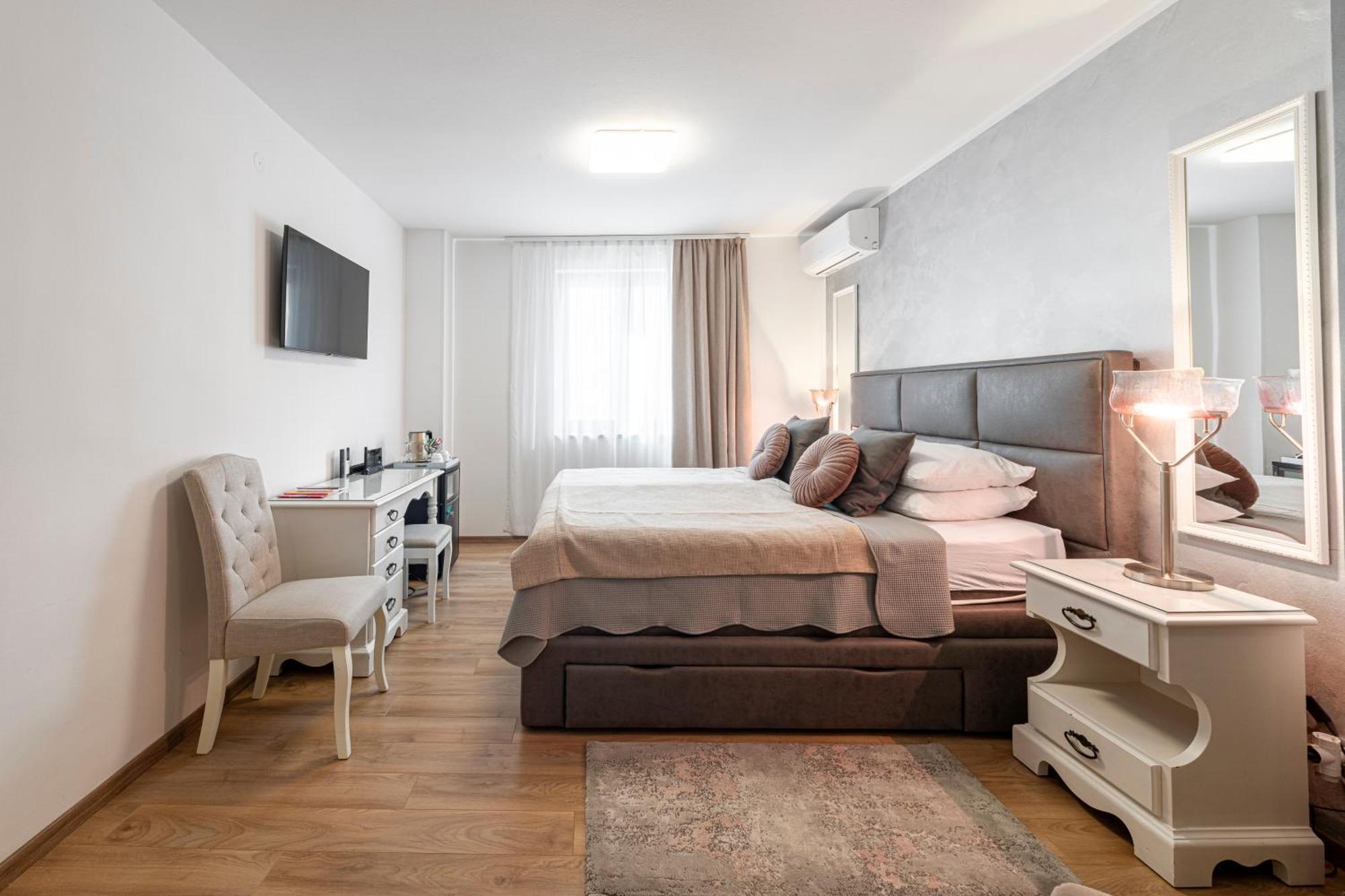 Adria House Dubrovnik By The Sea Hotel Zaton  Bagian luar foto